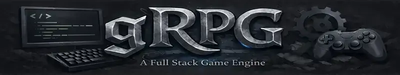 gRPG